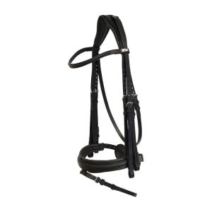 Snaffle Bridle 2800 Switch