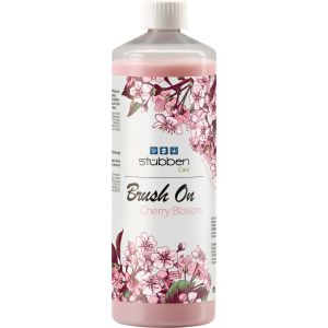Recharge démêlant «Brush on» Fleurs de cerisier, 1000 ml