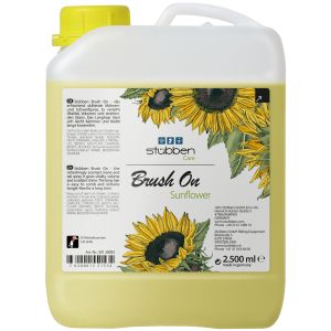 Brush on Refill Sunflower 2,5L