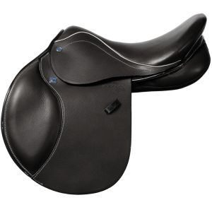 Selle d’obstacle Virginia Junior